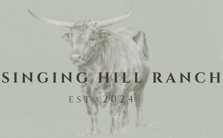 Singing Hill Ranch